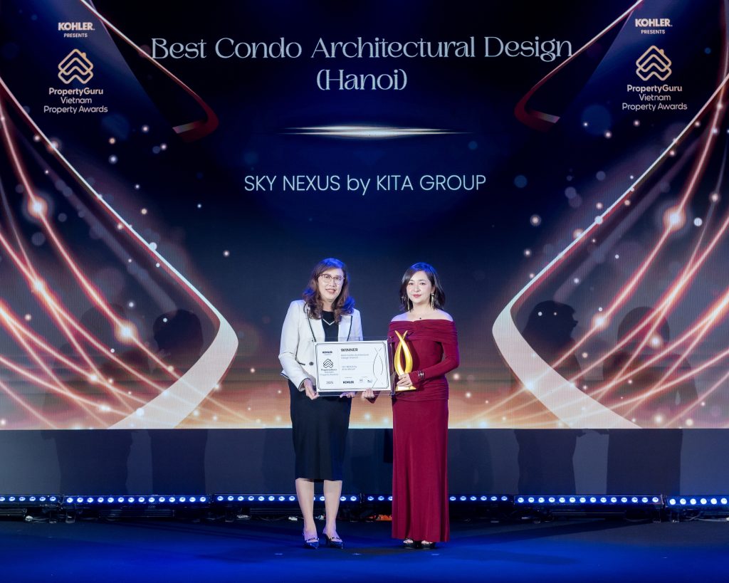 tin tức Kita Group