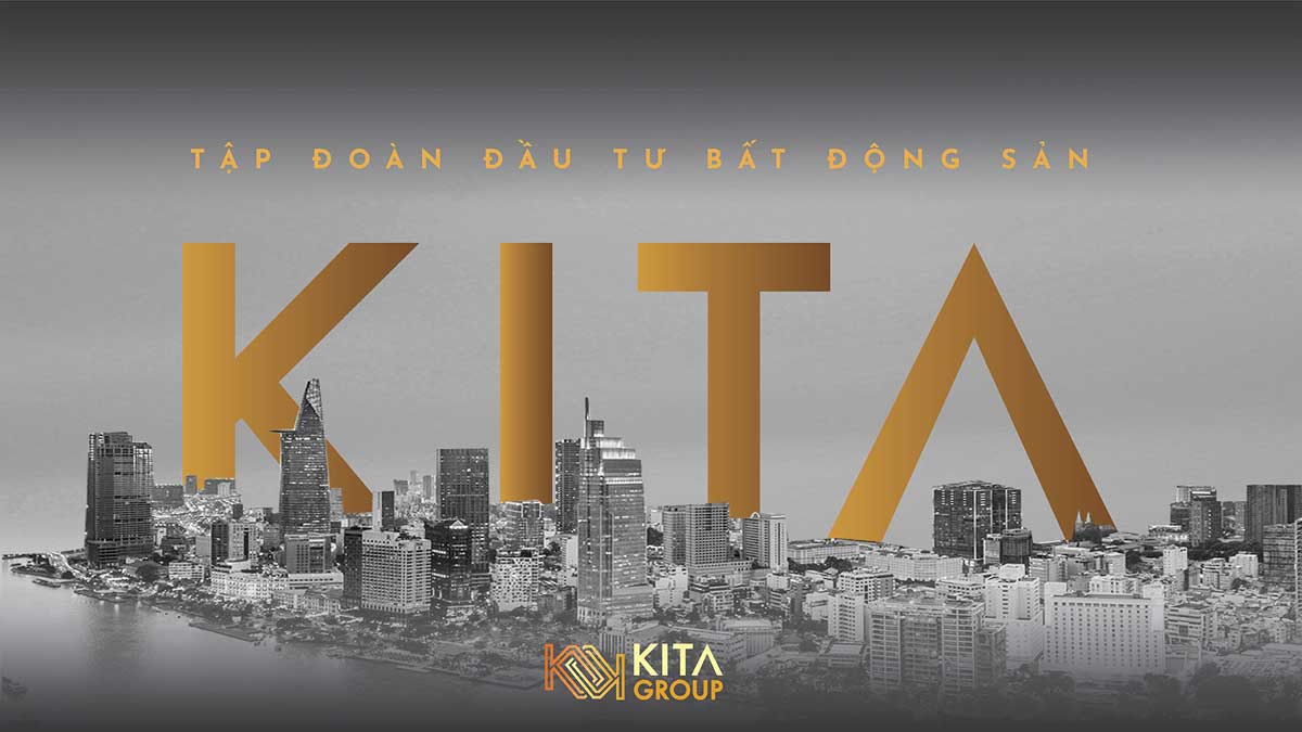 logo kita group