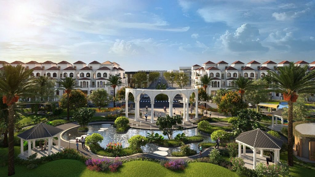 tiện ích gia by kita