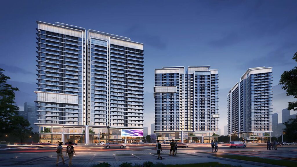 tổng quan Ansana By Kita